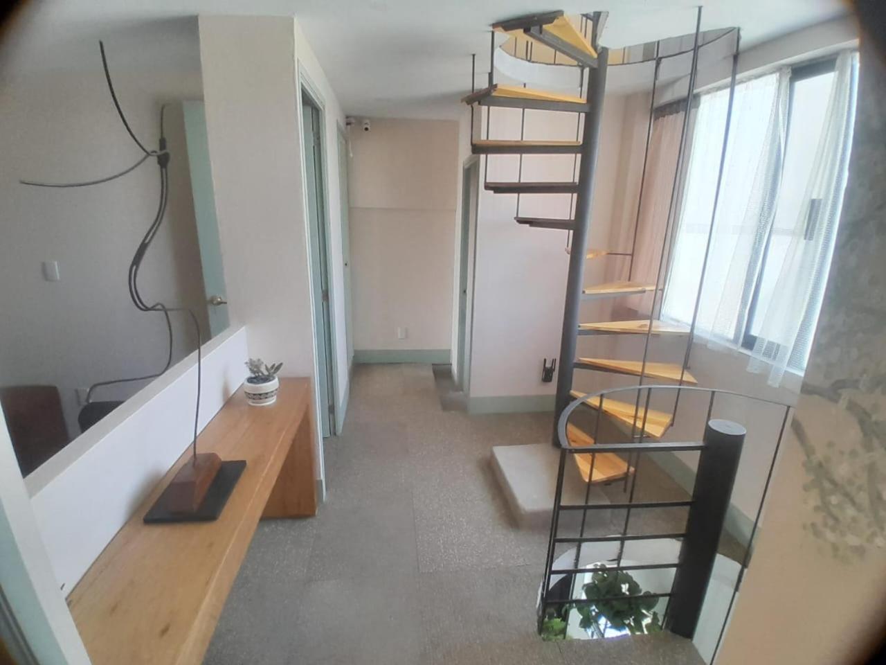 Casa Bosques Apartment Cuautitlán Izcalli Екстериор снимка