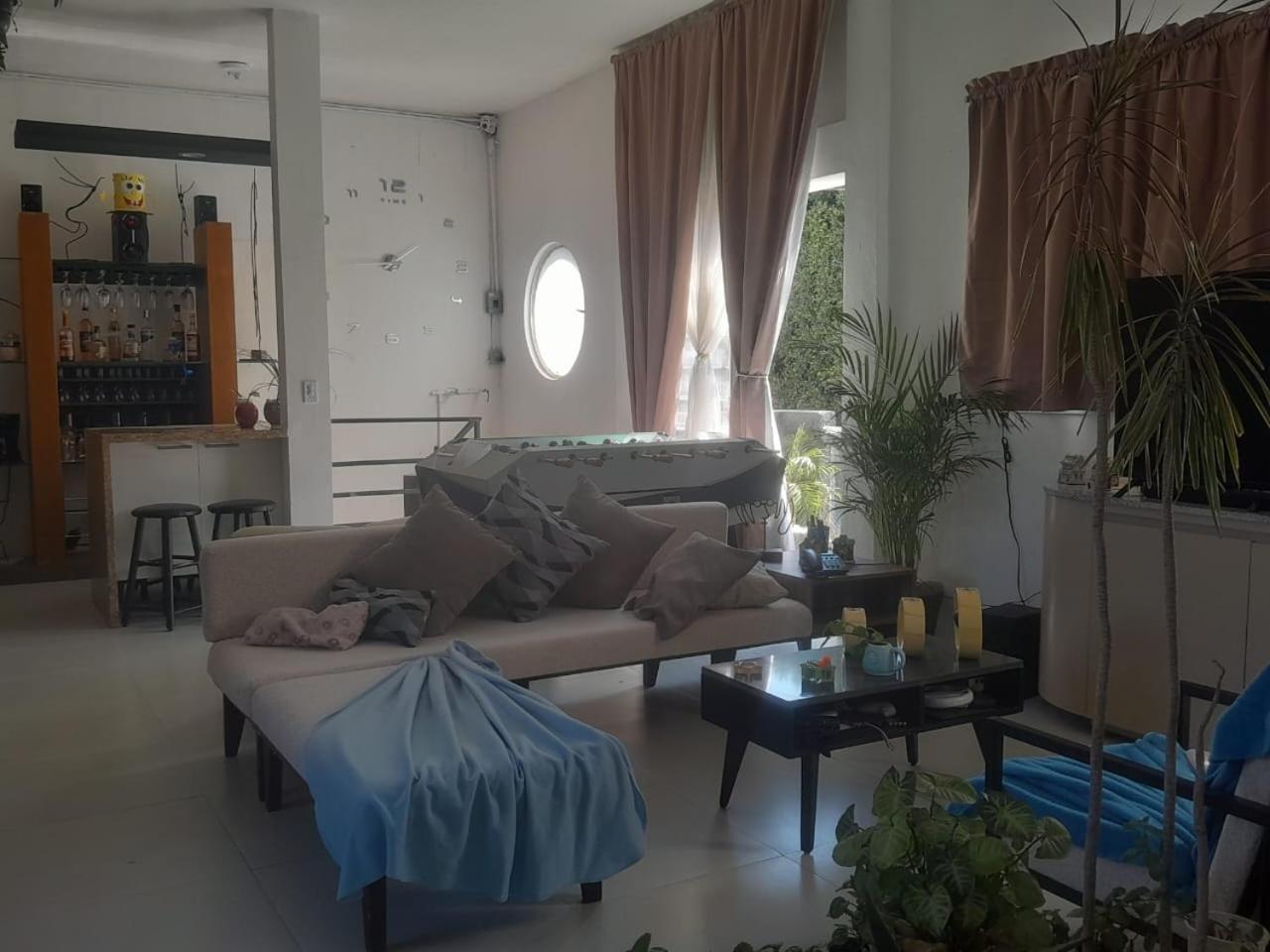 Casa Bosques Apartment Cuautitlán Izcalli Екстериор снимка