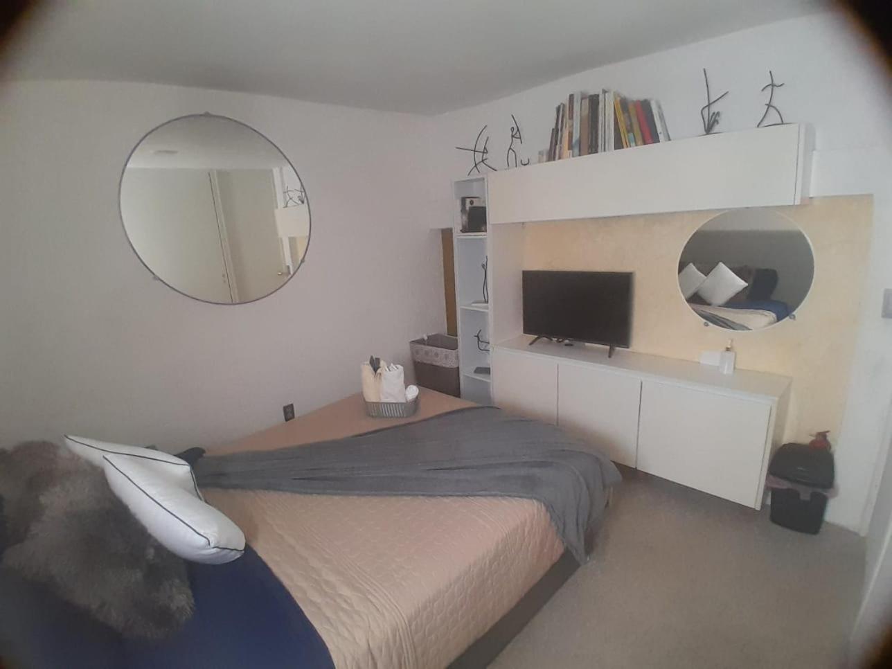 Casa Bosques Apartment Cuautitlán Izcalli Екстериор снимка