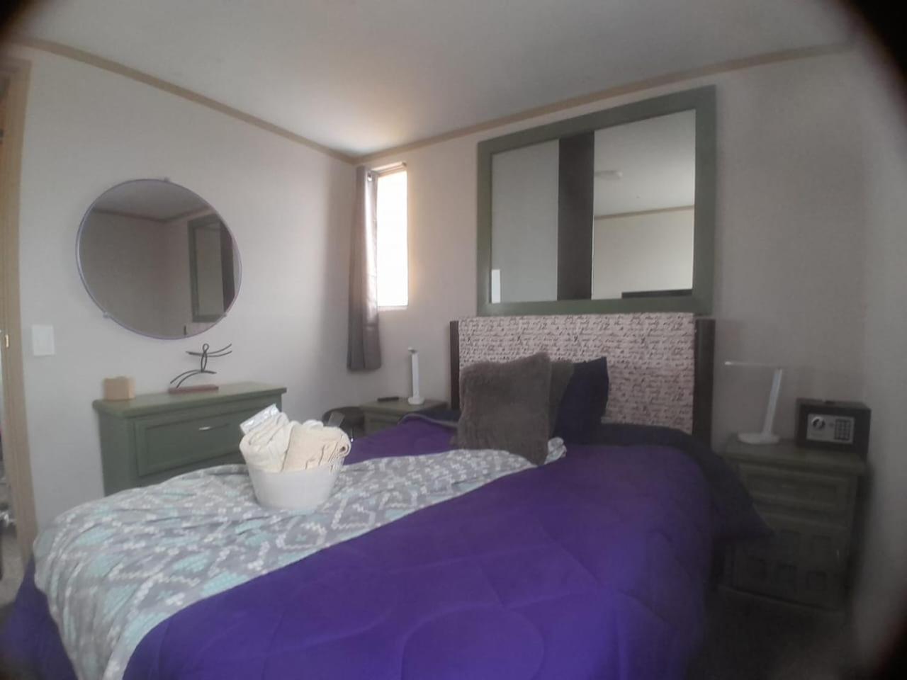 Casa Bosques Apartment Cuautitlán Izcalli Екстериор снимка
