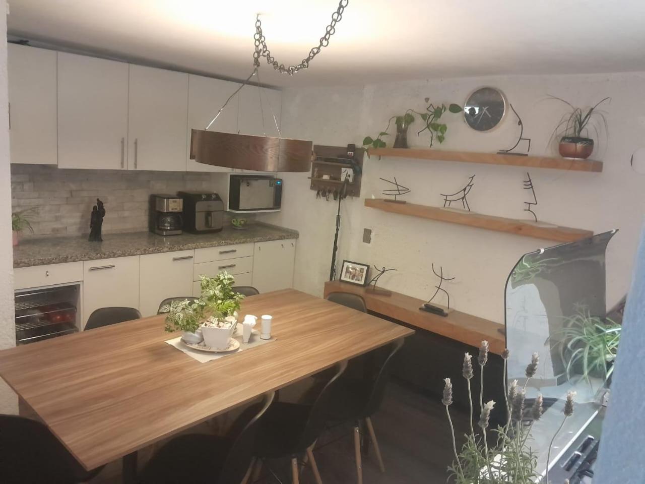 Casa Bosques Apartment Cuautitlán Izcalli Екстериор снимка
