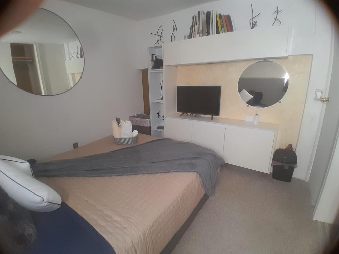 Casa Bosques Apartment Cuautitlán Izcalli Екстериор снимка
