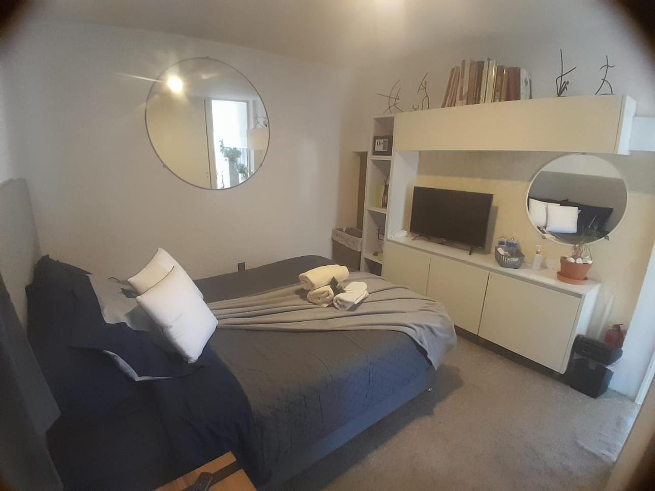 Casa Bosques Apartment Cuautitlán Izcalli Екстериор снимка