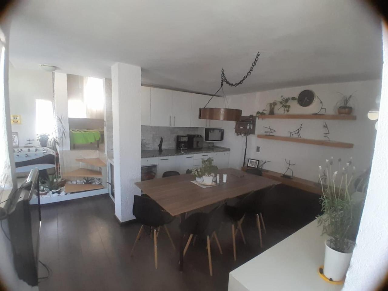 Casa Bosques Apartment Cuautitlán Izcalli Екстериор снимка