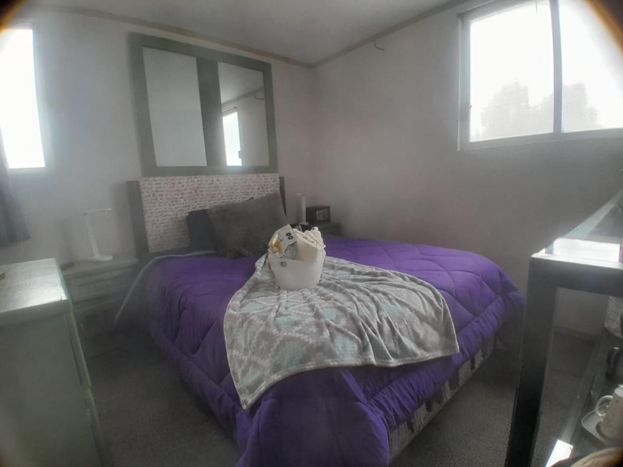 Casa Bosques Apartment Cuautitlán Izcalli Екстериор снимка