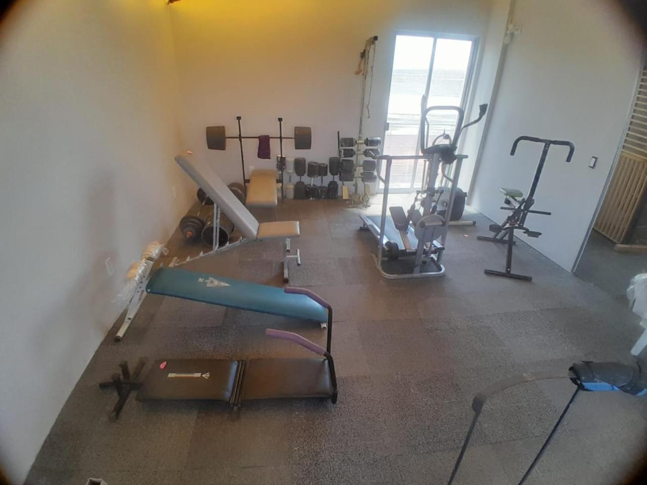 Casa Bosques Apartment Cuautitlán Izcalli Екстериор снимка