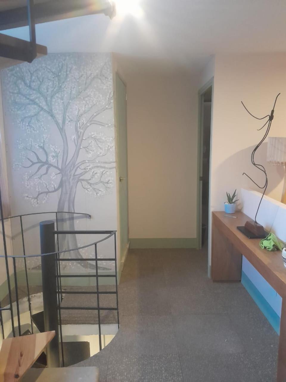 Casa Bosques Apartment Cuautitlán Izcalli Екстериор снимка
