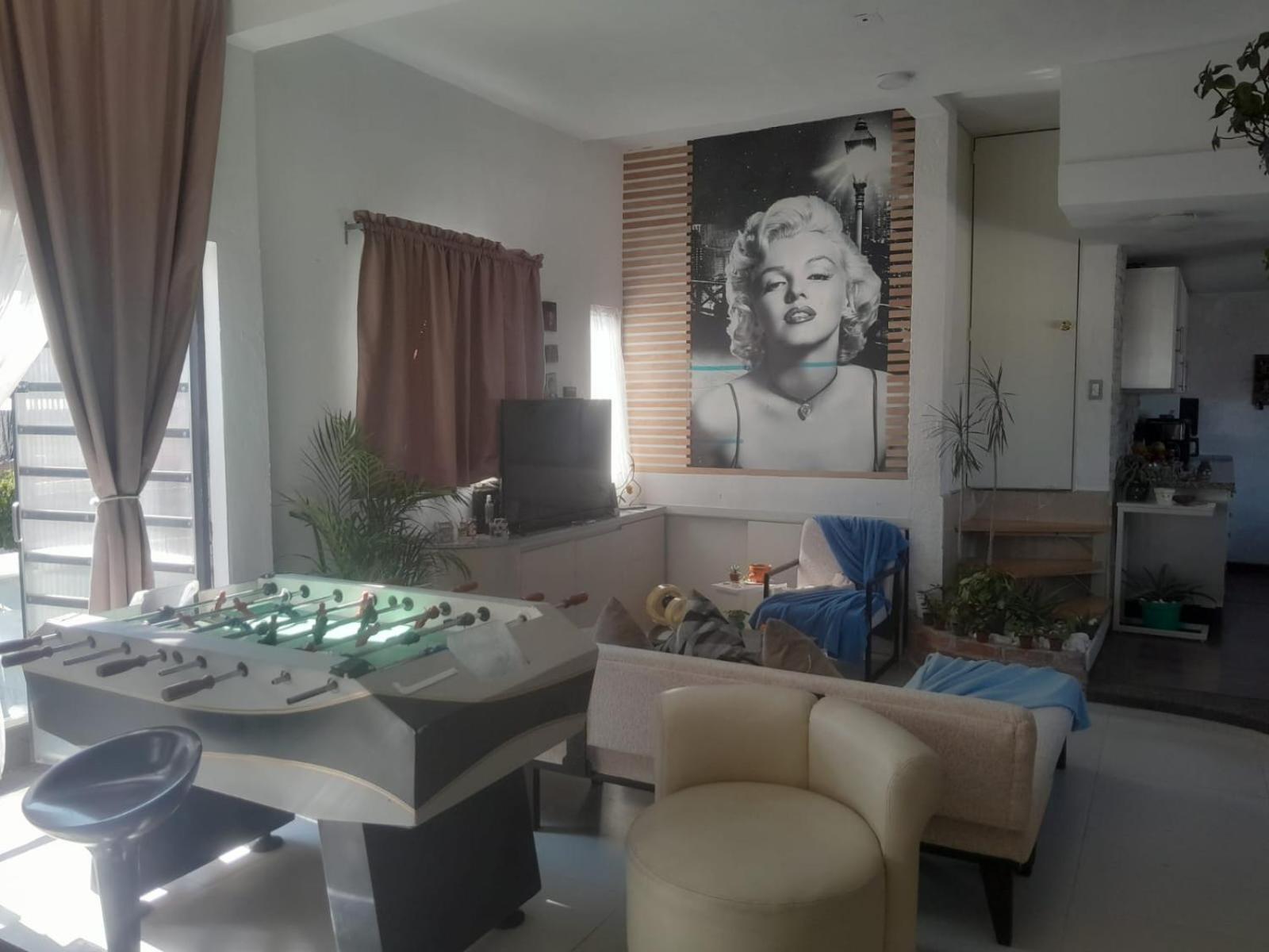 Casa Bosques Apartment Cuautitlán Izcalli Екстериор снимка