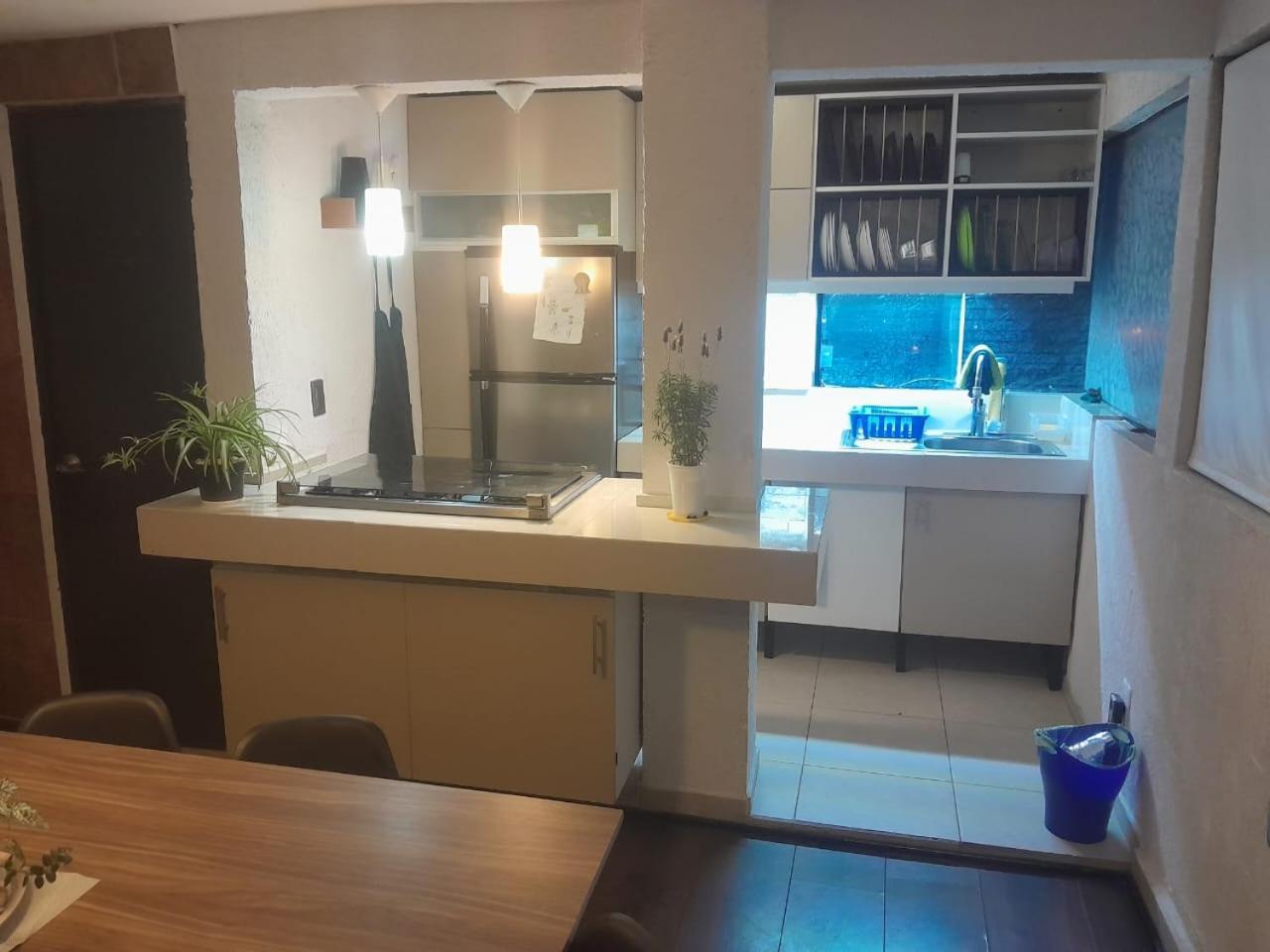 Casa Bosques Apartment Cuautitlán Izcalli Екстериор снимка