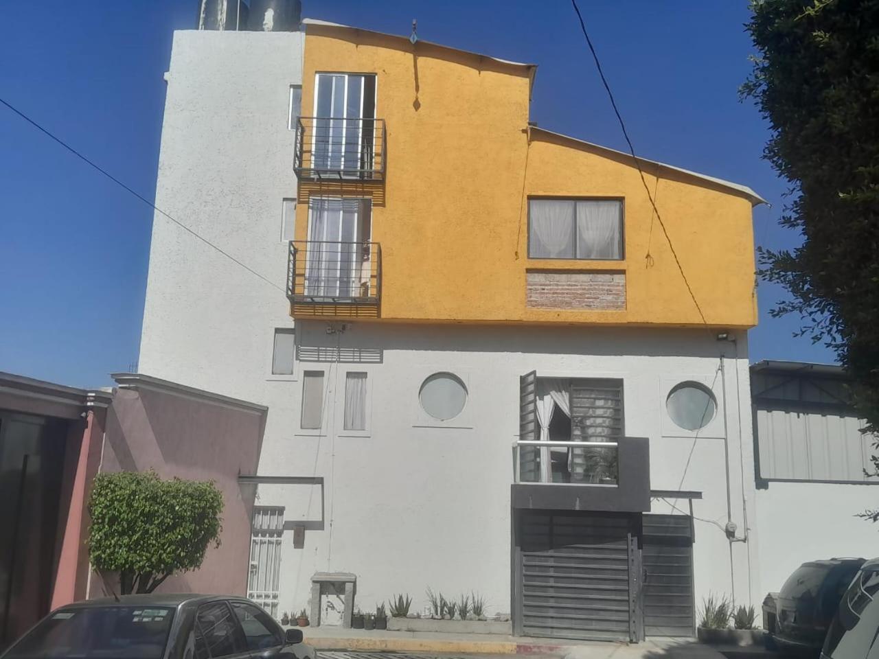 Casa Bosques Apartment Cuautitlán Izcalli Екстериор снимка