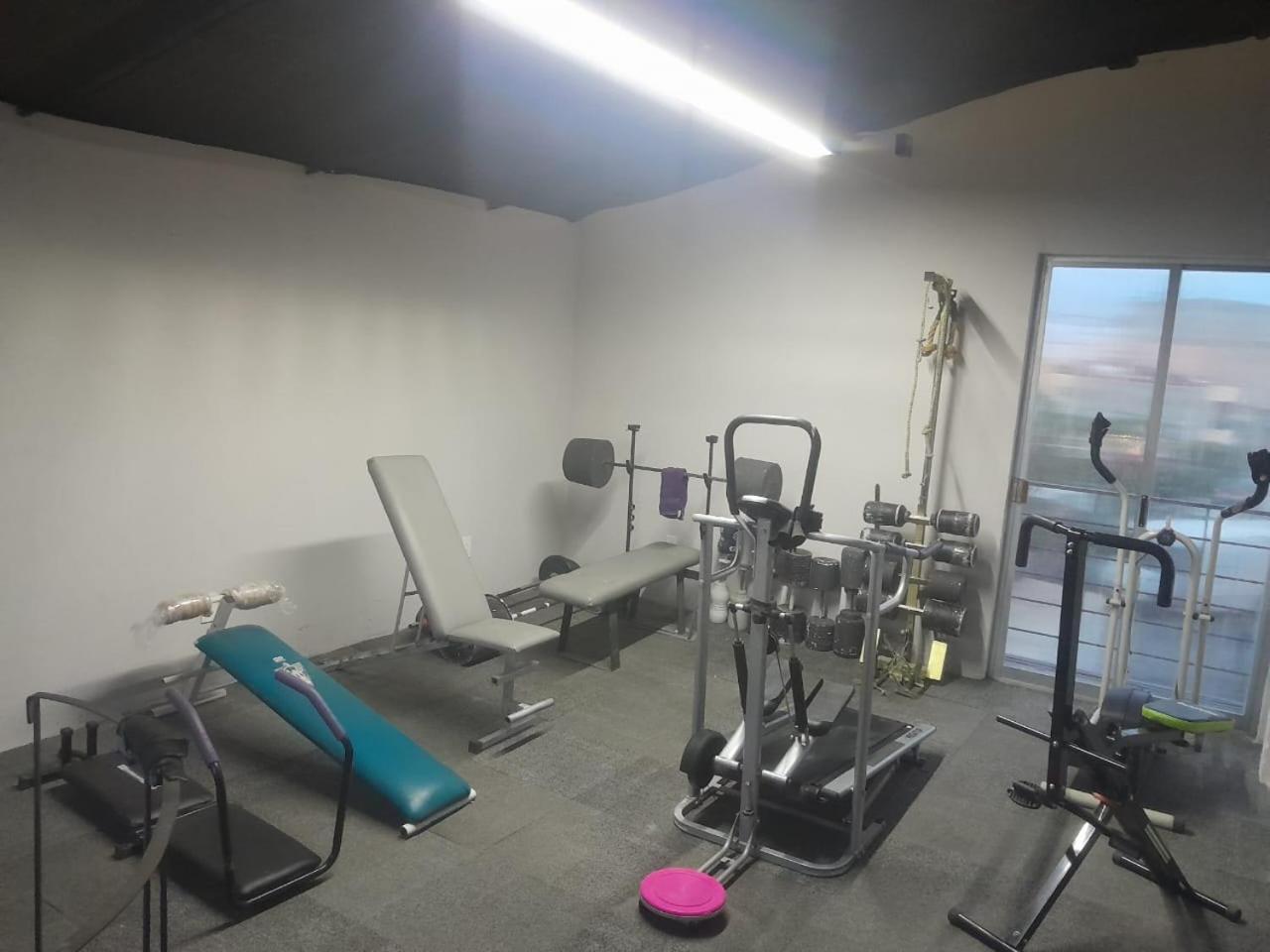 Casa Bosques Apartment Cuautitlán Izcalli Екстериор снимка