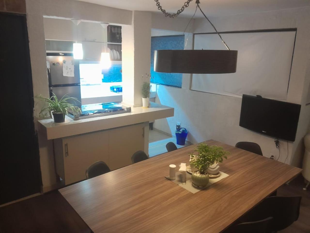 Casa Bosques Apartment Cuautitlán Izcalli Екстериор снимка