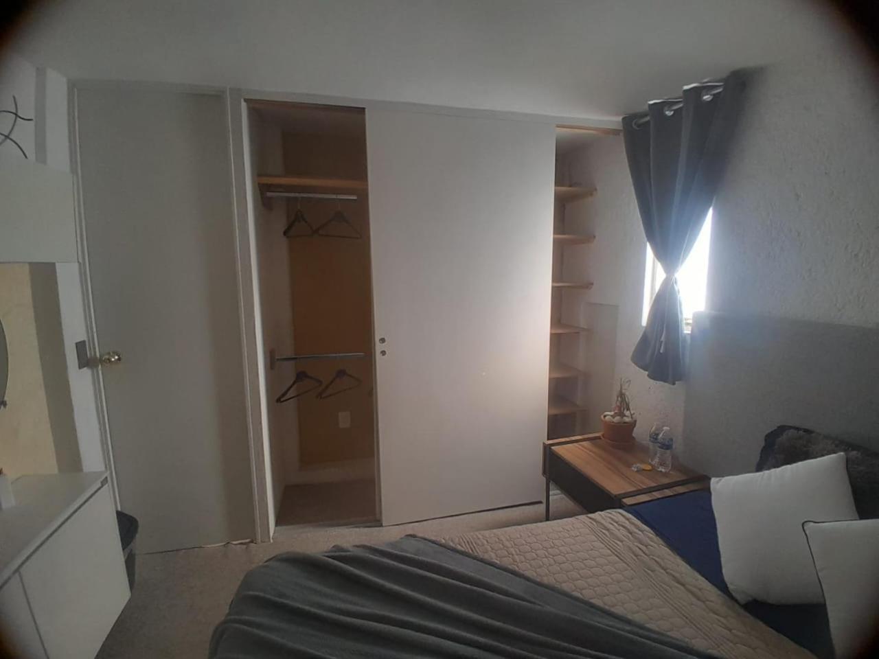 Casa Bosques Apartment Cuautitlán Izcalli Екстериор снимка