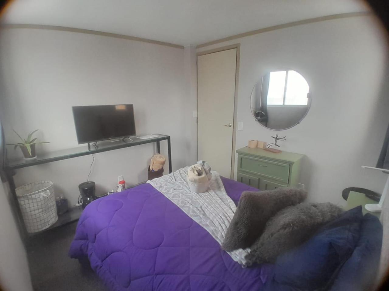 Casa Bosques Apartment Cuautitlán Izcalli Екстериор снимка