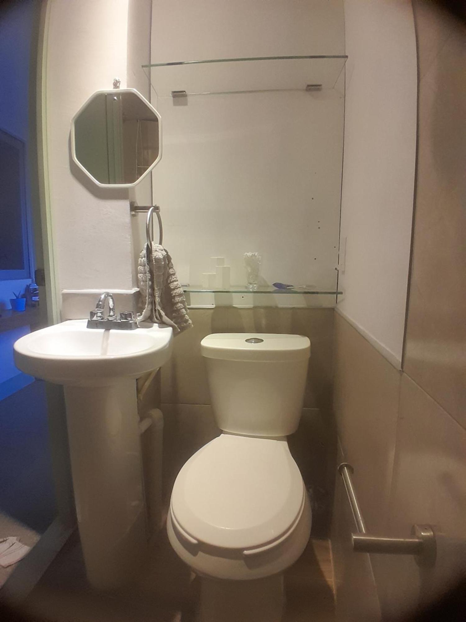 Casa Bosques Apartment Cuautitlán Izcalli Екстериор снимка