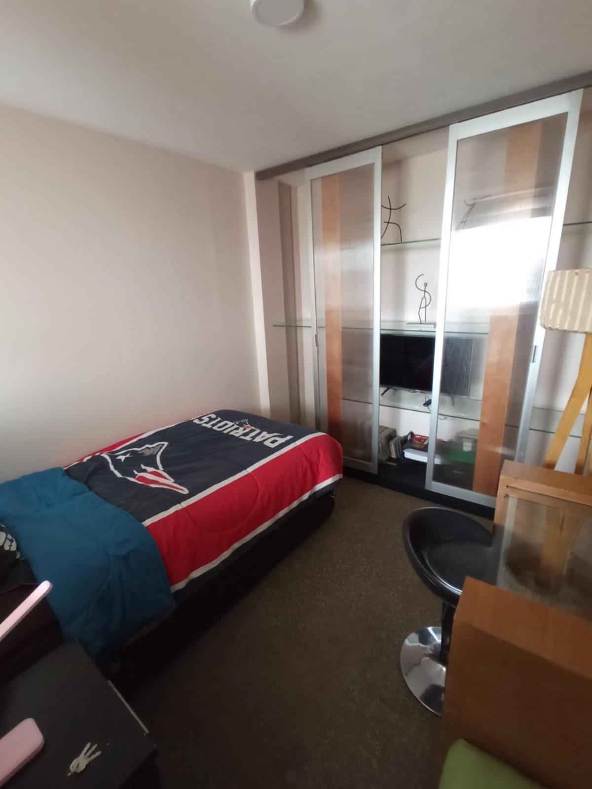 Casa Bosques Apartment Cuautitlán Izcalli Екстериор снимка