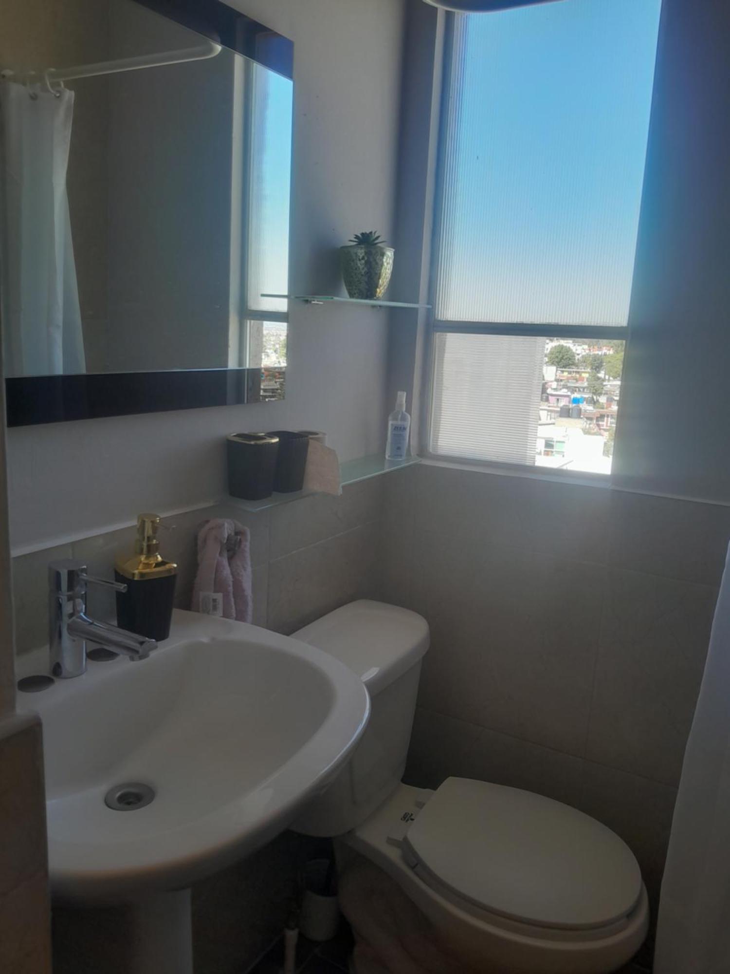 Casa Bosques Apartment Cuautitlán Izcalli Екстериор снимка