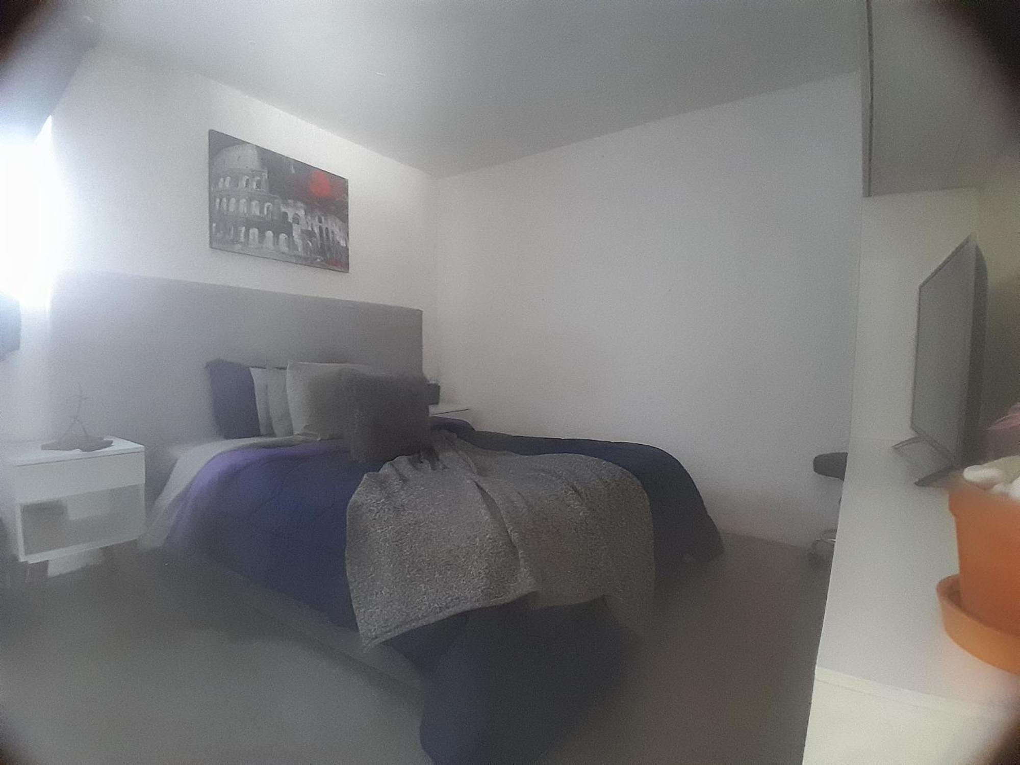 Casa Bosques Apartment Cuautitlán Izcalli Стая снимка