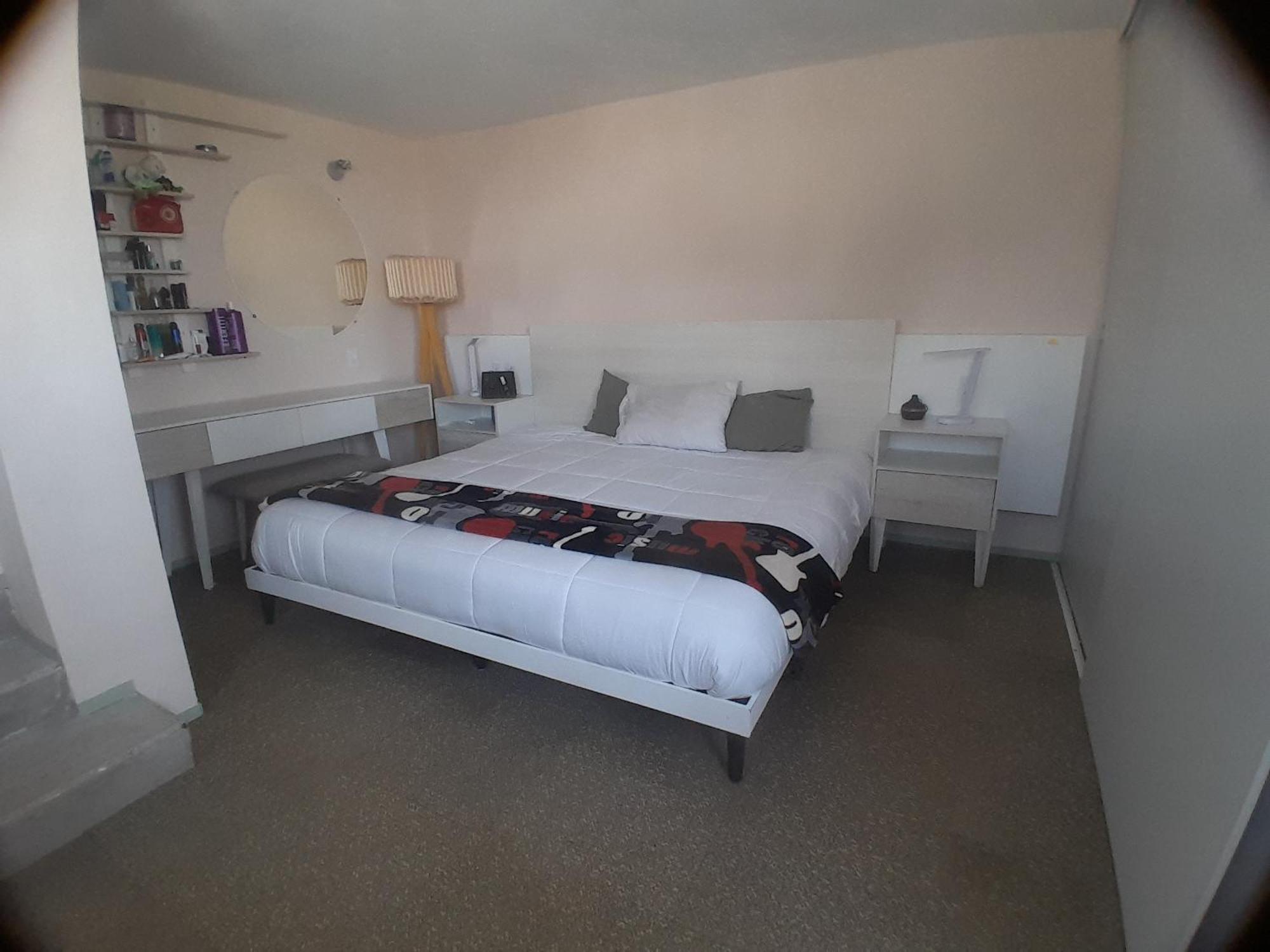 Casa Bosques Apartment Cuautitlán Izcalli Екстериор снимка