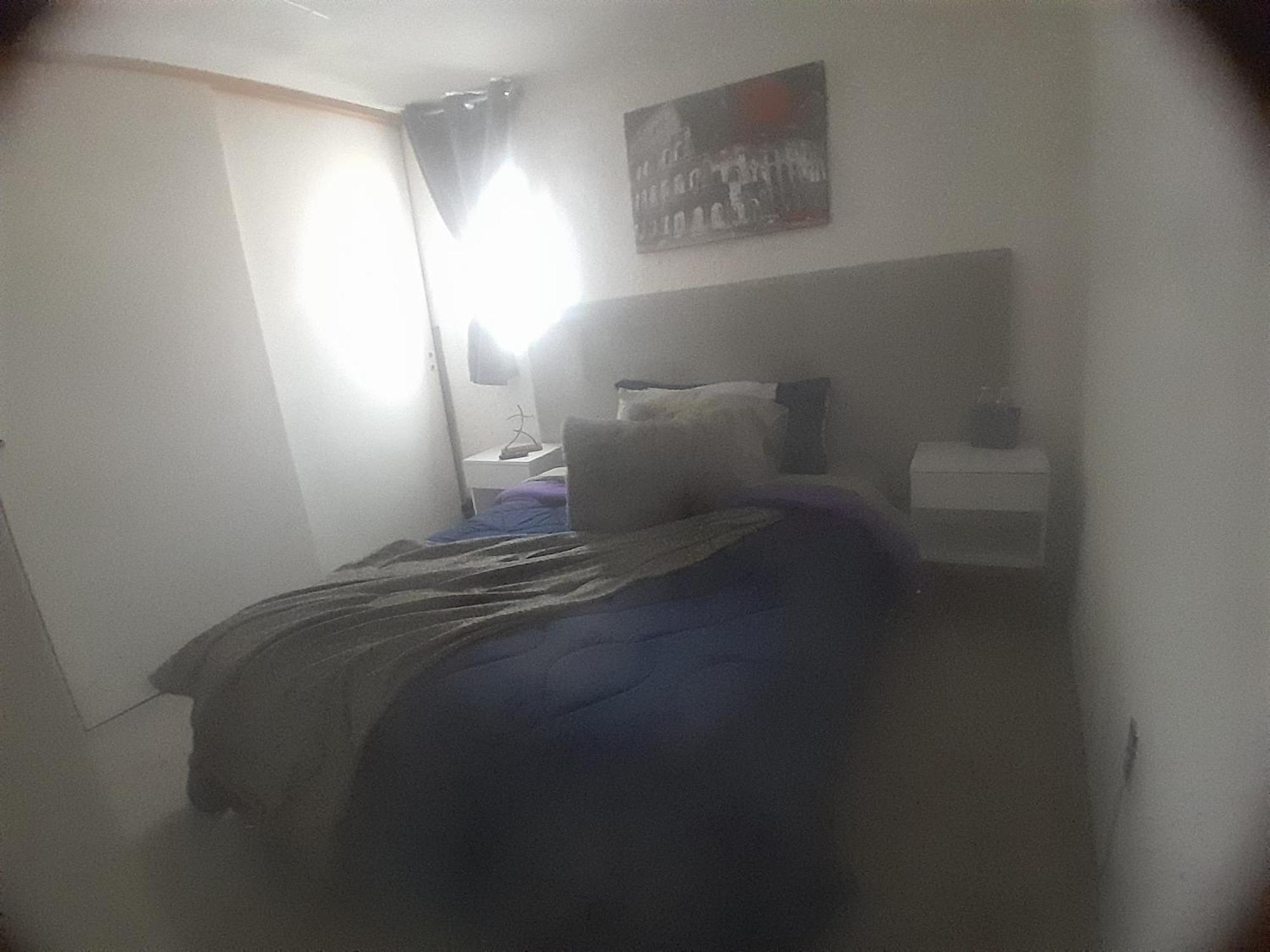 Casa Bosques Apartment Cuautitlán Izcalli Стая снимка
