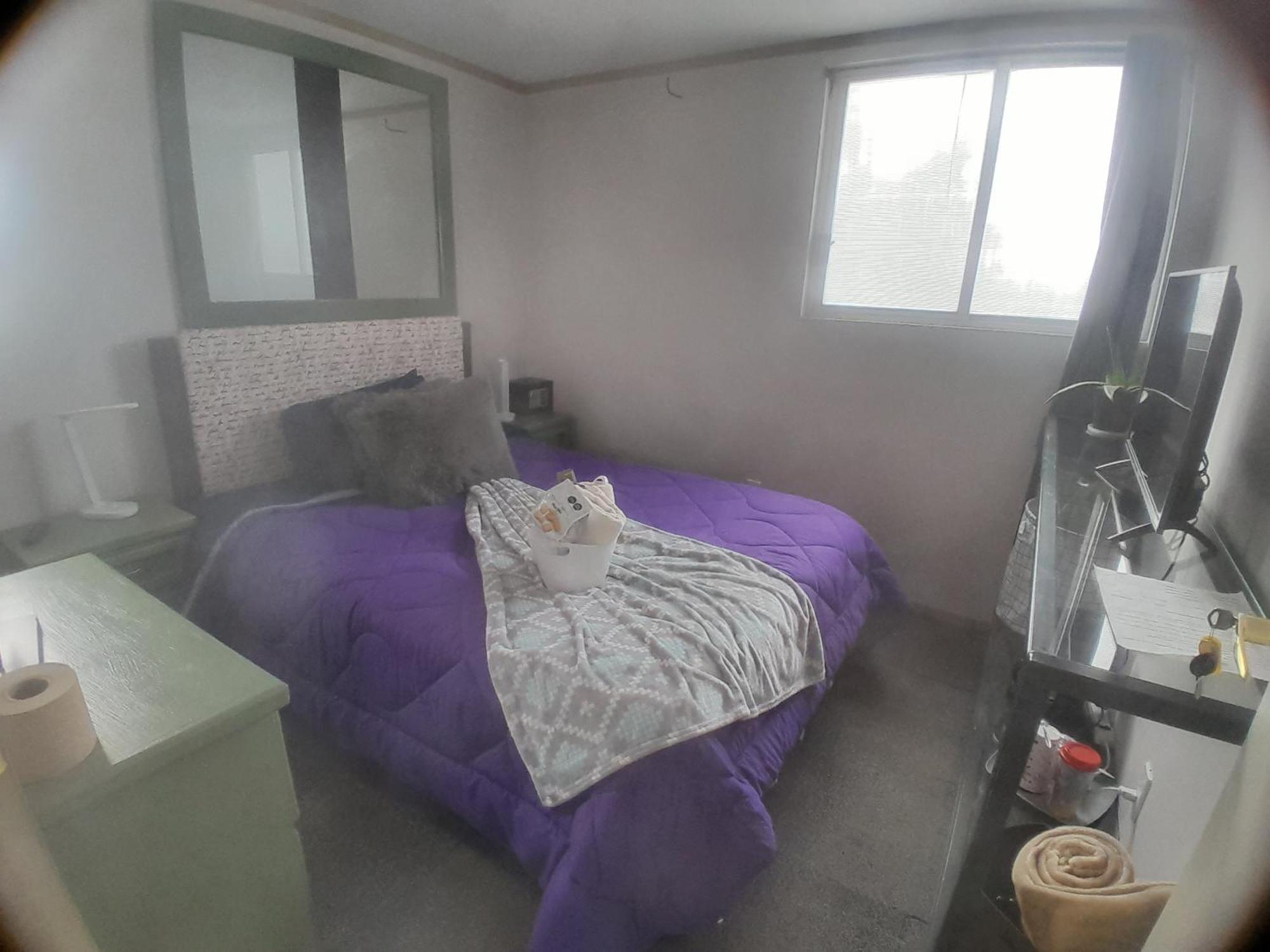 Casa Bosques Apartment Cuautitlán Izcalli Стая снимка
