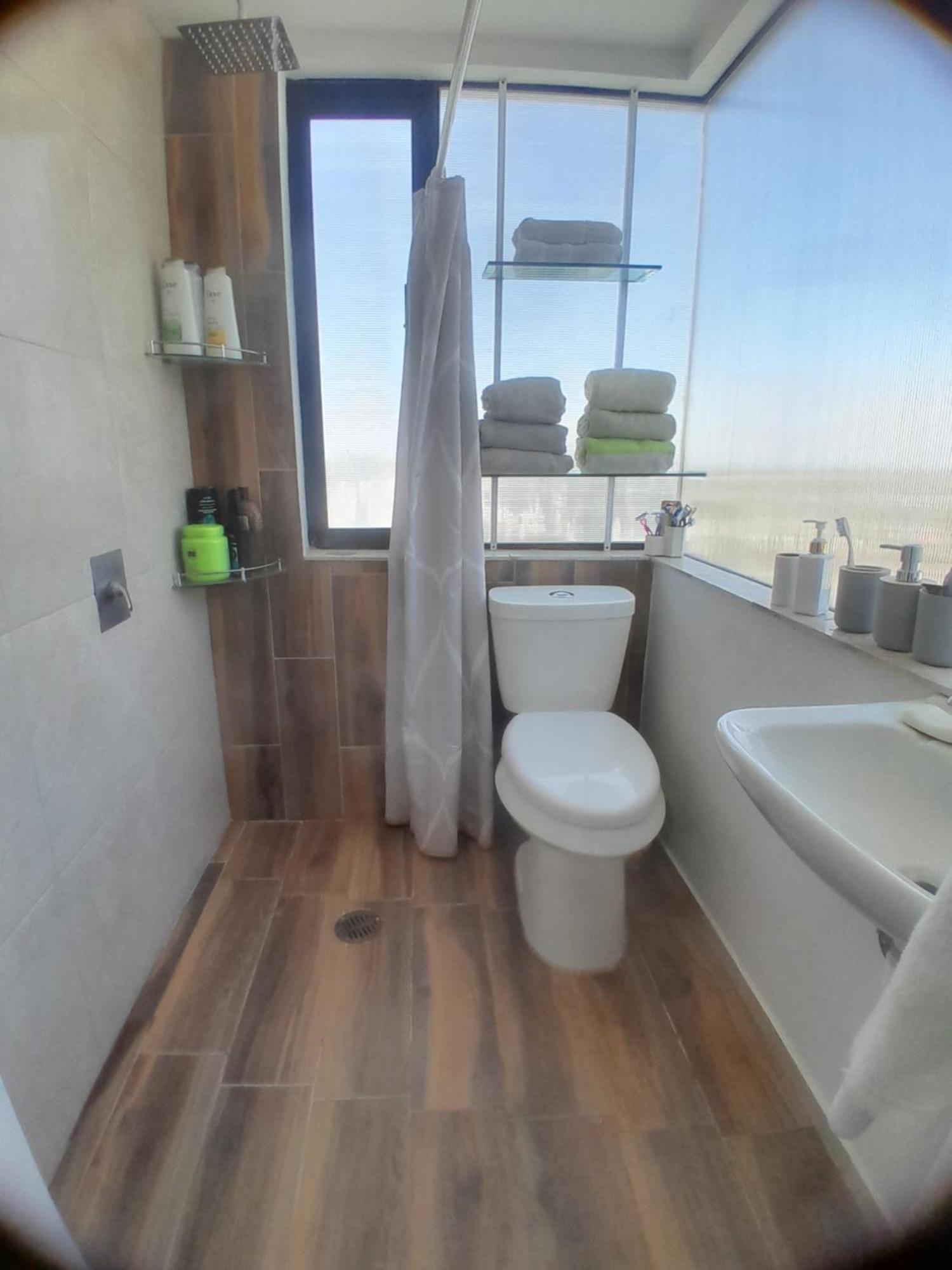 Casa Bosques Apartment Cuautitlán Izcalli Стая снимка