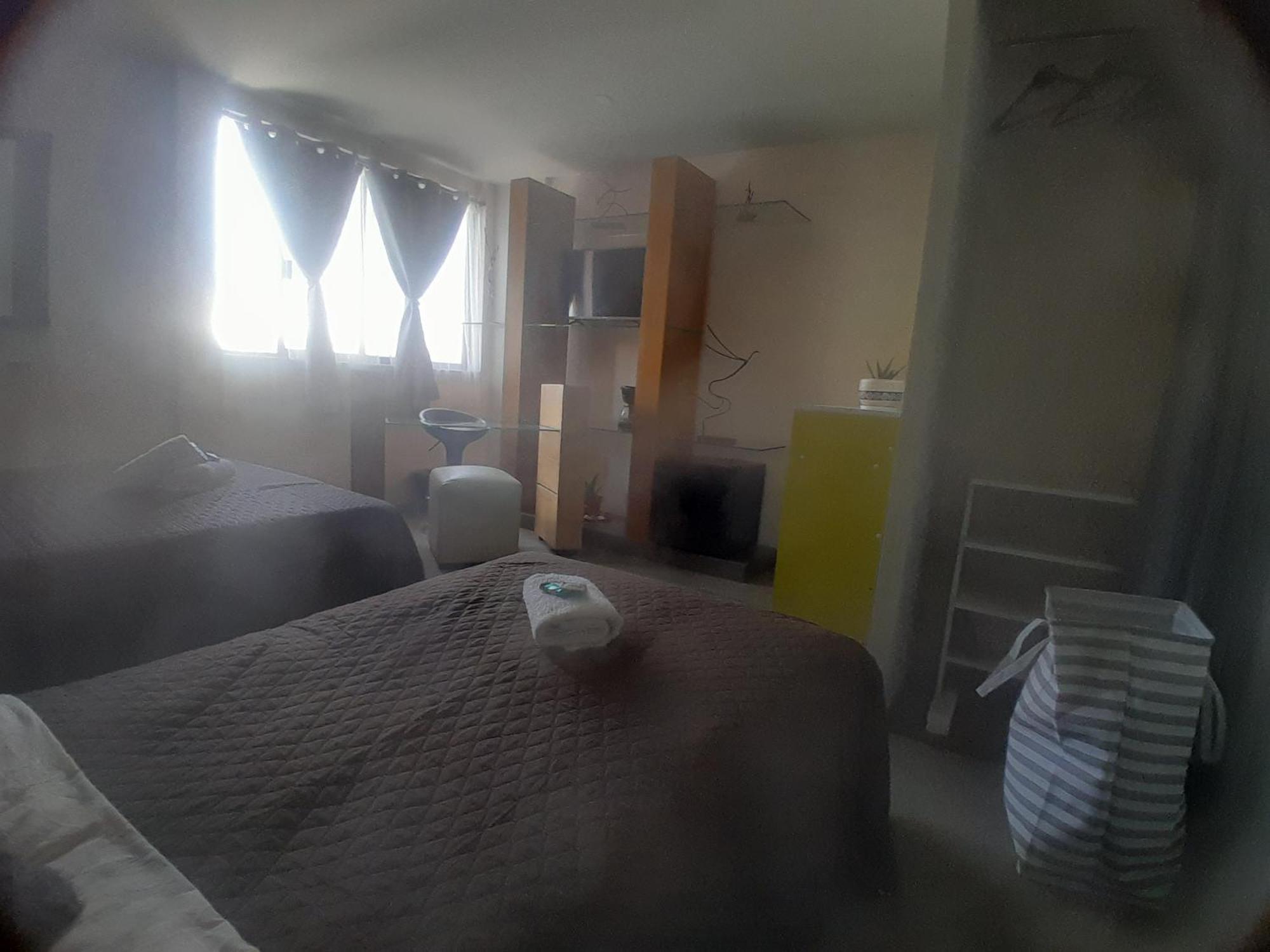 Casa Bosques Apartment Cuautitlán Izcalli Стая снимка