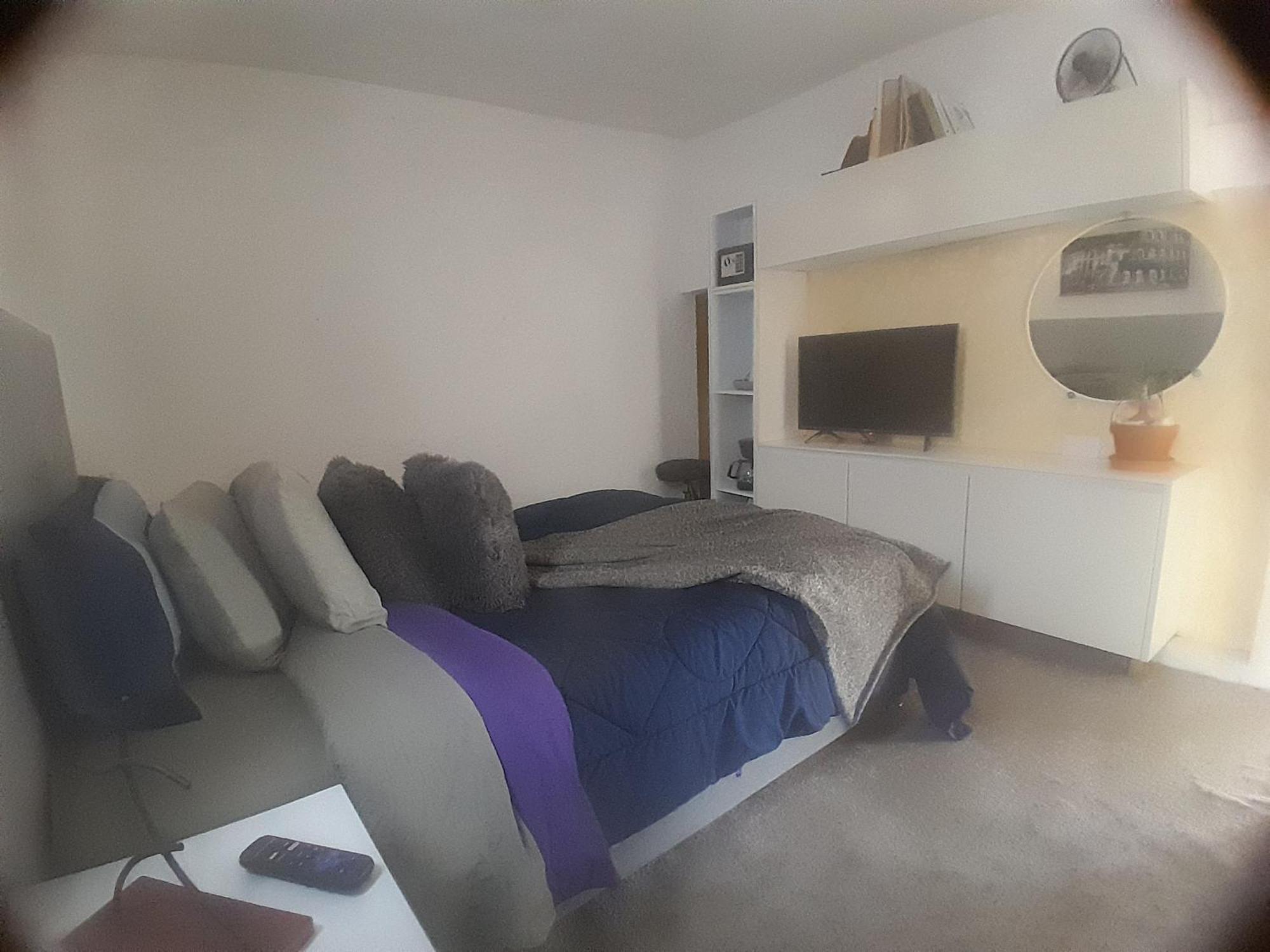 Casa Bosques Apartment Cuautitlán Izcalli Стая снимка